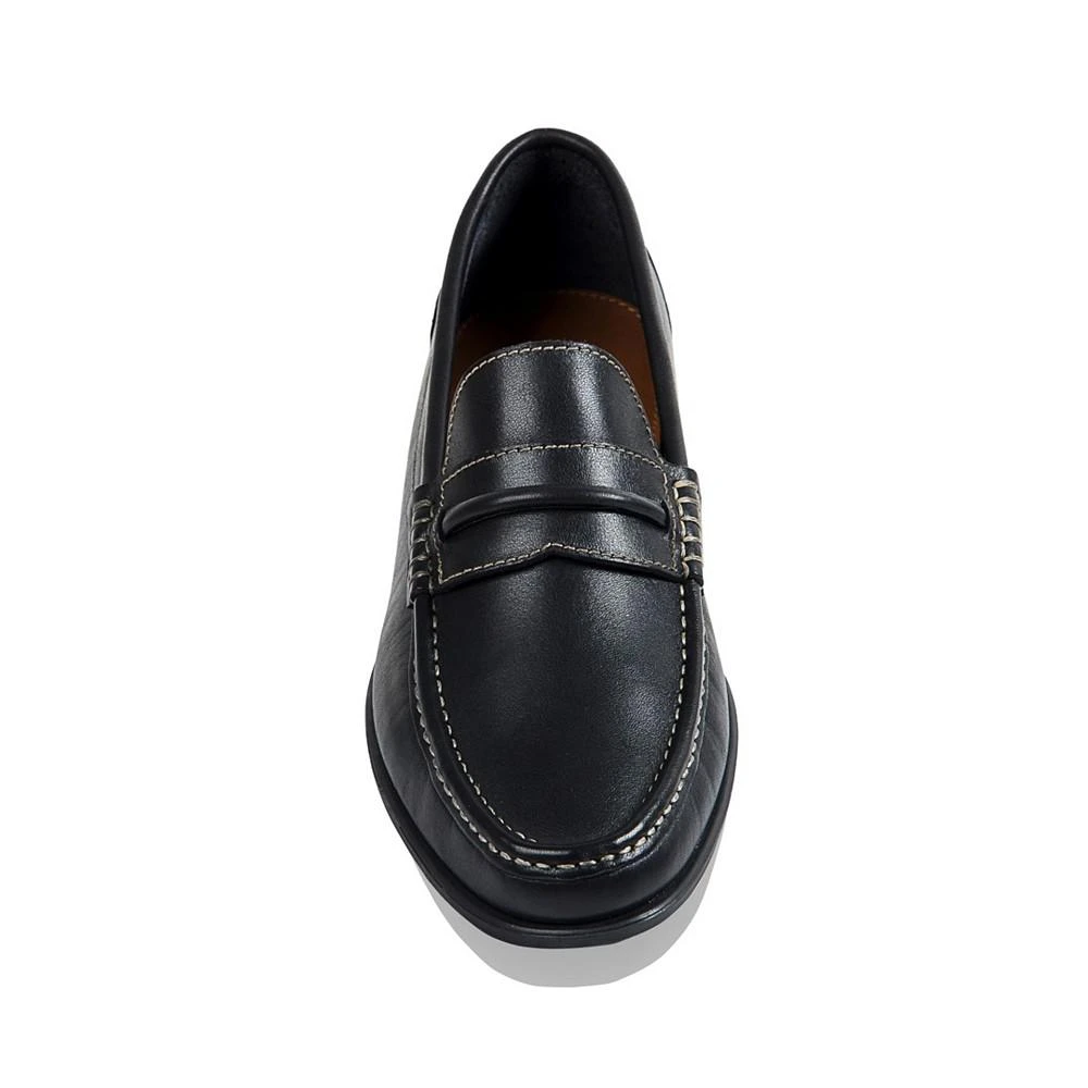 Men's Moc Toe Strap Slip-On 商品