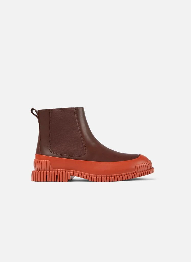 商品Camper|Ankle boots Men  Pix,价格¥1781,第2张图片详细描述