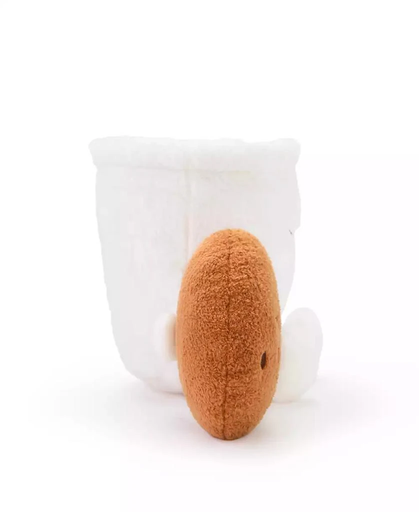 商品Geoffrey's Toy Box|Buddies Milk and Cookies Plush Toy Set,价格¥73,第3张图片详细描述