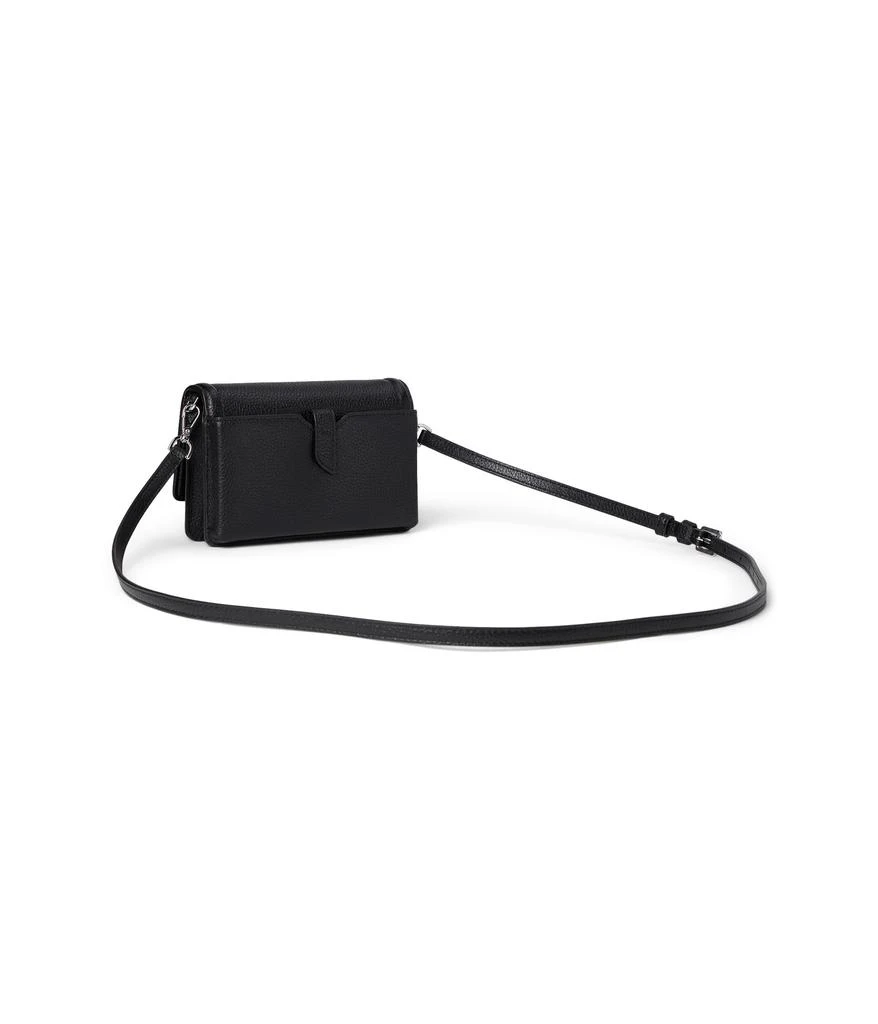 商品Michael Kors|Jet Set Charm Small Phone Crossbody,价格¥1187,第2张图片详细描述