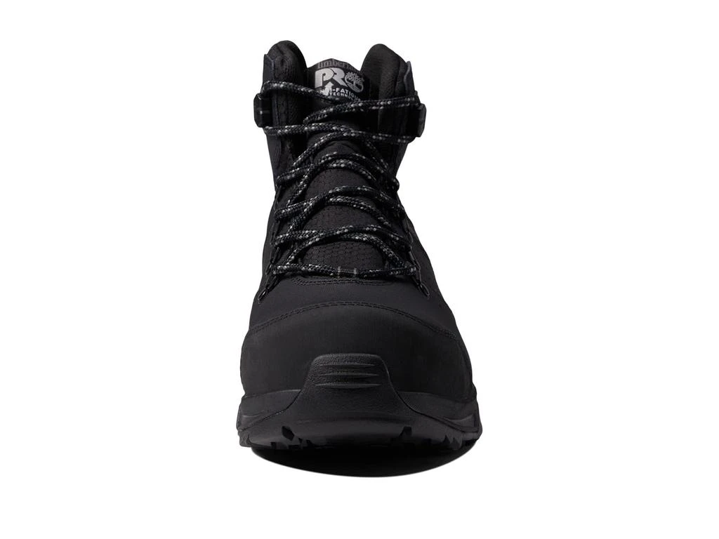 商品Timberland|Switchback 6" Composite Safety Toe Puncture Resistant Waterproof,价格¥1199,第2张图片详细描述