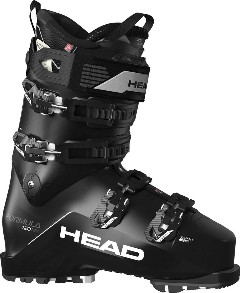 商品HEAD|Formula 120 MV GW Ski Boots ,价格¥1876,第1张图片