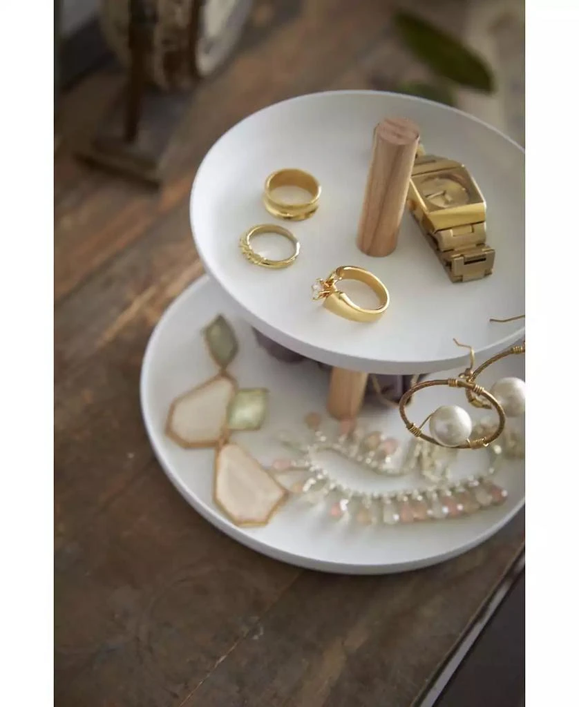 Home Tosca Accessory Trays 商品
