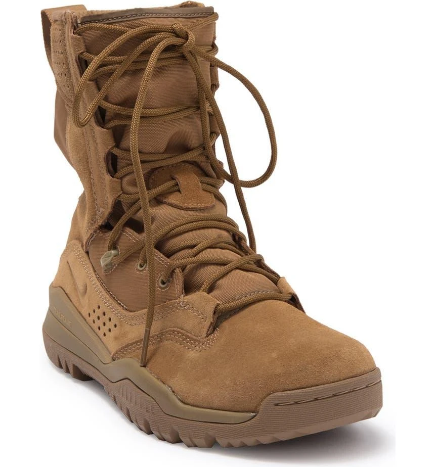 商品NIKE|男款 耐克 SFB 野战战术靴,价格¥669,第1张图片