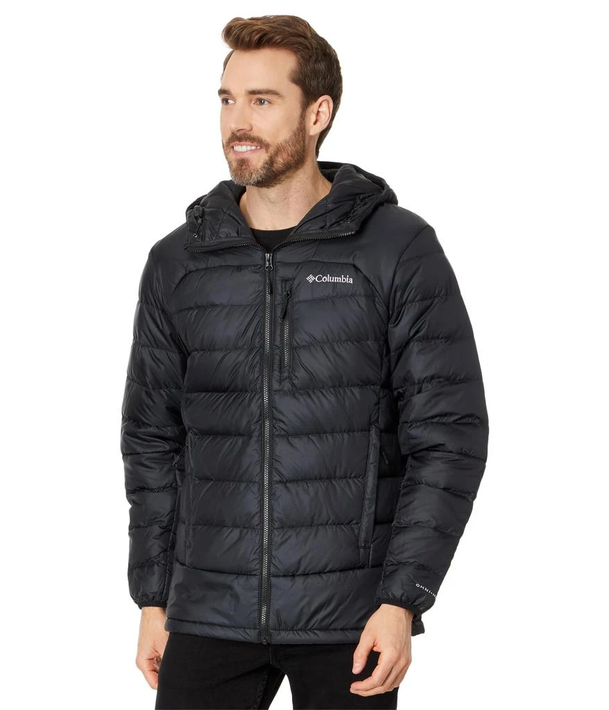 商品Columbia|Autumn Park™ Down Hooded Jacket,价格¥1400,第1张图片