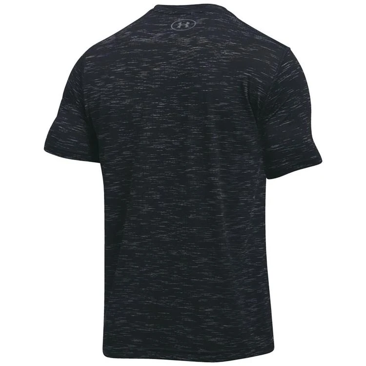 商品Under Armour|Men's Threadborne Seamless Ultra-Soft T-Shirt,价格¥223,第5张图片详细描述