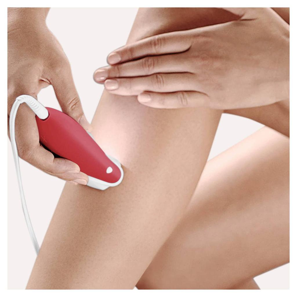 Braun Silk-épil 3 3-410 Epilator with 3 Extras商品第2张图片规格展示