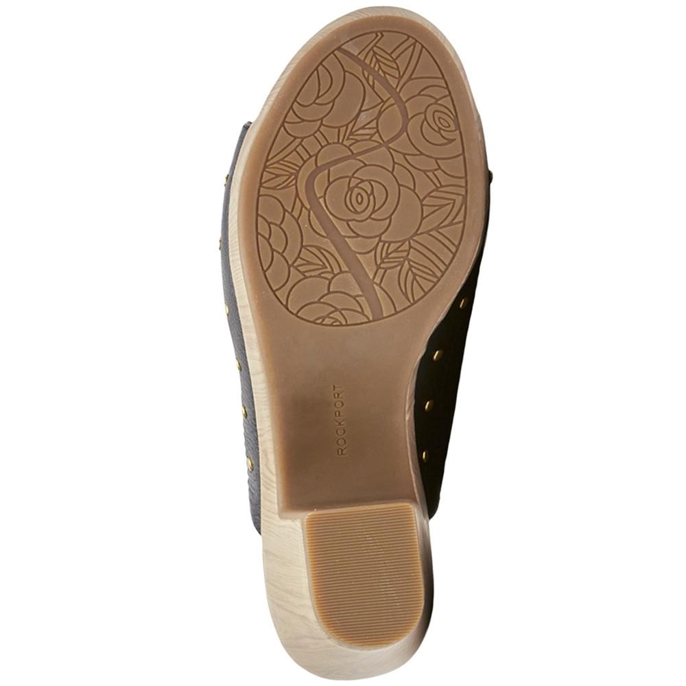 Women's Vivianne Slide Sandals商品第4张图片规格展示