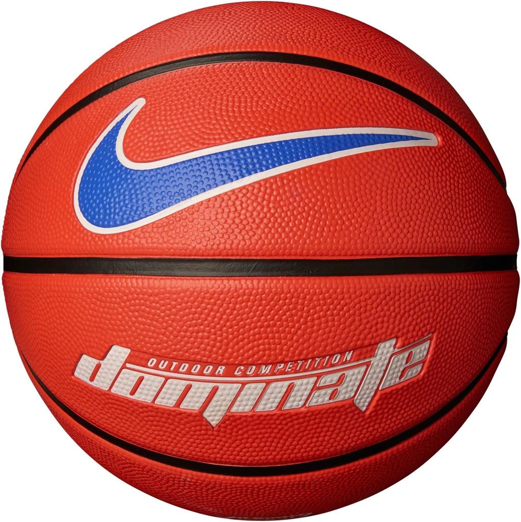商品NIKE|Nike Dominate 8P Basketball,价格¥165,第1张图片