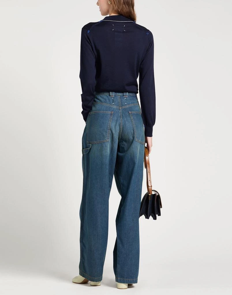 商品MAISON MARGIELA|Denim pants,价格¥3925,第4张图片详细描述