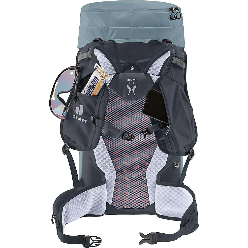 商品Deuter|Deuter Speed Lite 28 SL Pack,价格¥1146,第2张图片详细描述