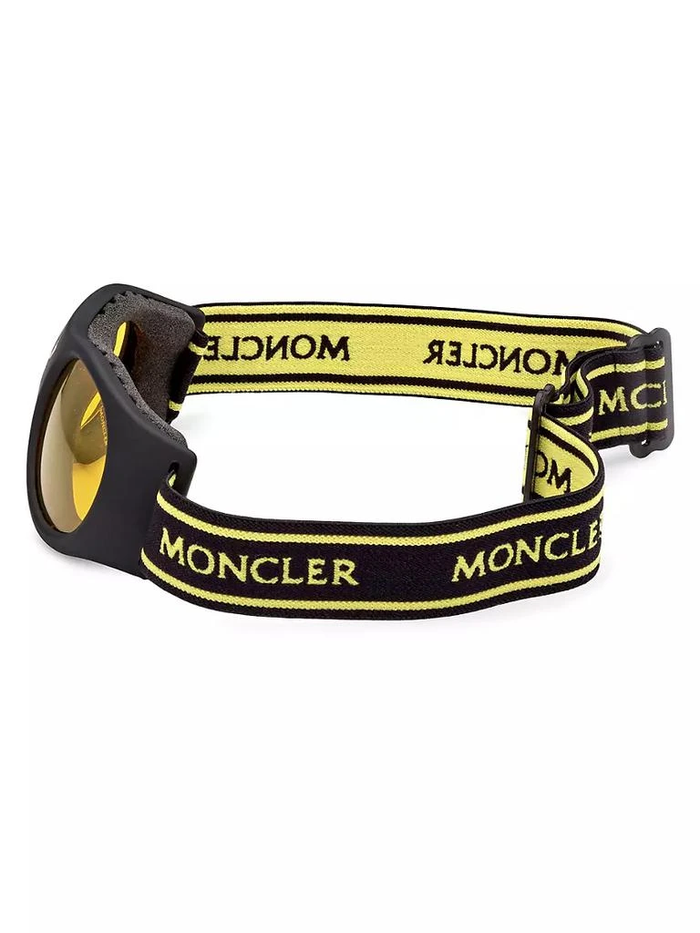 商品Moncler|City Goggles,价格¥1791,第3张图片详细描述