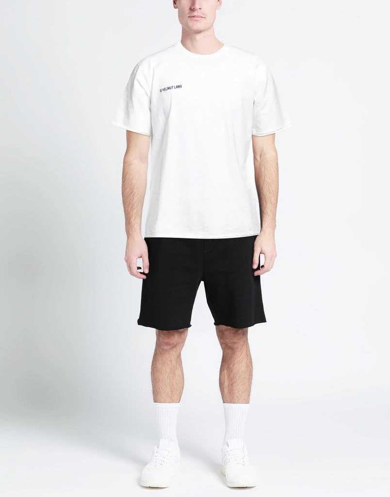 商品Helmut Lang|T-shirt,价格¥522,第2张图片详细描述