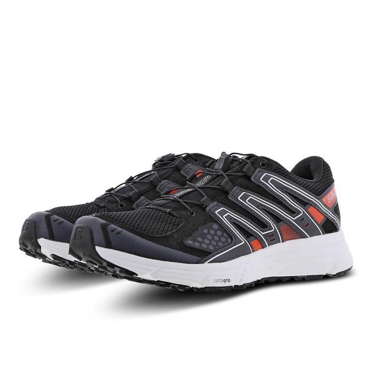 商品Salomon|Salomon X-Mission 3 - Men Shoes,价格¥750,第4张图片详细描述