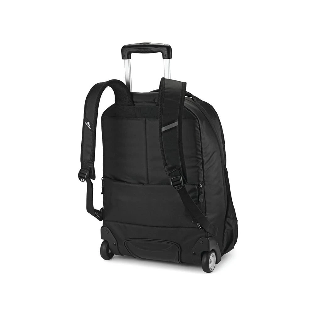 商品High Sierra|Powerglide Pro Backpack,价格¥810,第3张图片详细描述