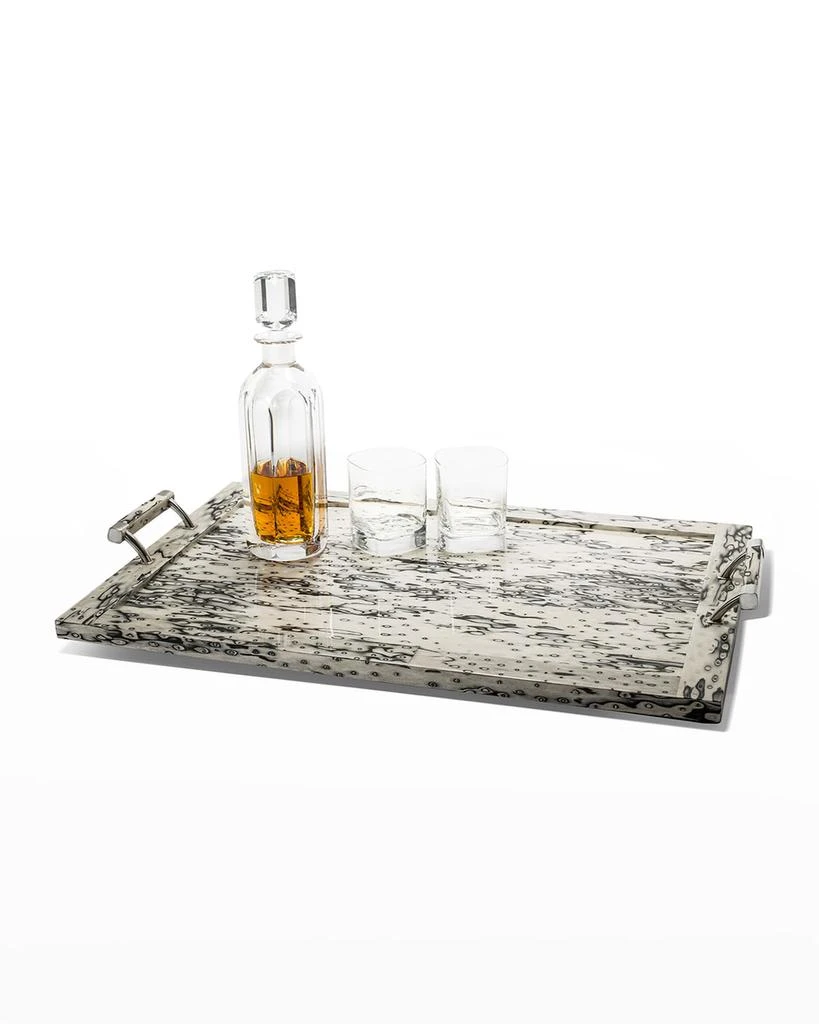 商品LADORADA|Ojo de Pajaro Large Tray,价格¥2884,第2张图片详细描述