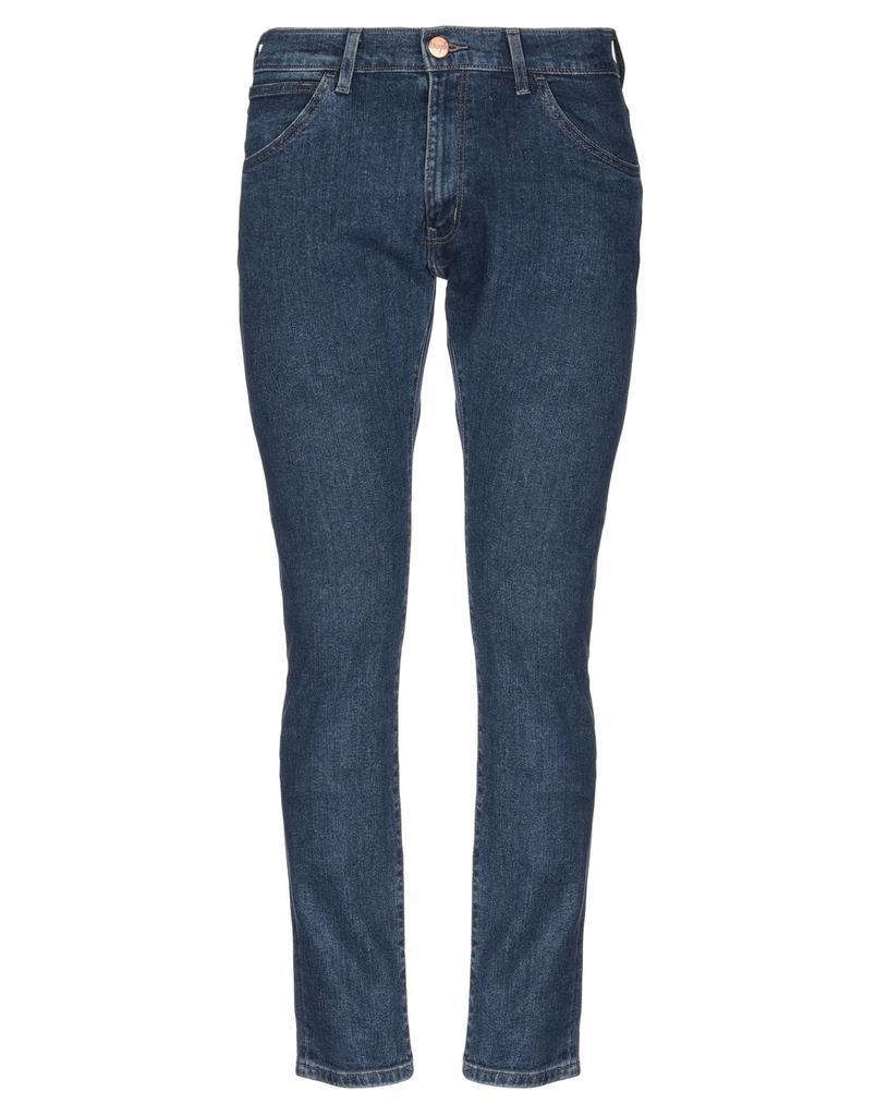 商品Wrangler|Denim pants,价格¥470,第1张图片