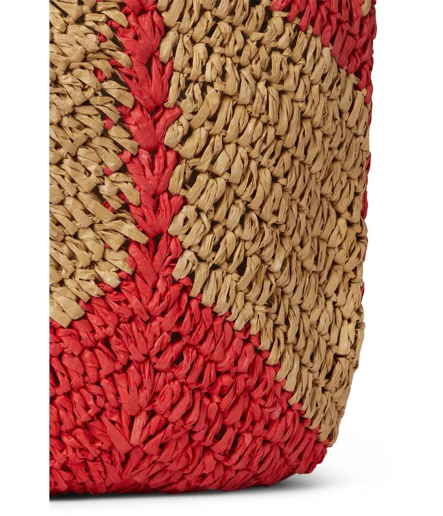 商品Free People|Mykonos Straw Tote,价格¥558,第4张图片详细描述