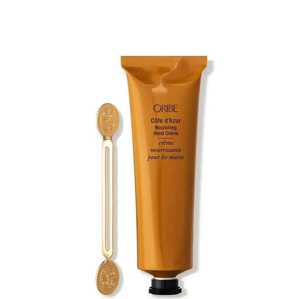 商品Oribe|Oribe Côte d’Azur Nourishing Hand Crème 3.4 oz,价格¥433,第1张图片