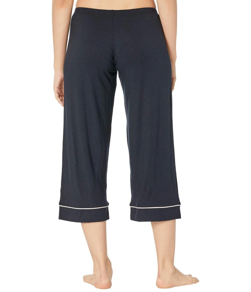 商品Eberjey|Gisele - The Cropped Pajama Set,价格¥1106,第5张图片详细描述