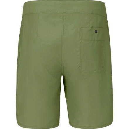 Femund Silent Grid Short - Men's 商品