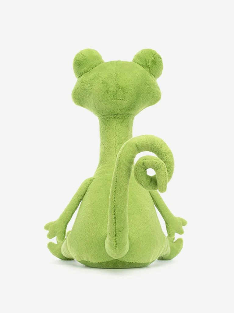 商品Jellycat|Caractacus Chameleon in Green (39cm),价格¥628,第2张图片详细描述