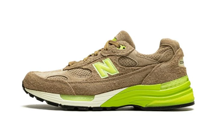 商品New Balance|New Balance M992CT (Special Box),价格¥1525-¥2491,第1张图片