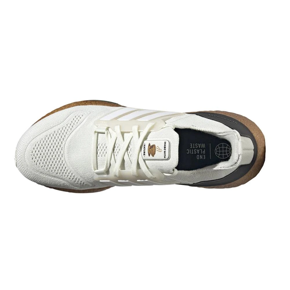 商品Adidas|Ultraboost 22 Made With Nature Running Shoes,价格¥603,第4张图片详细描述