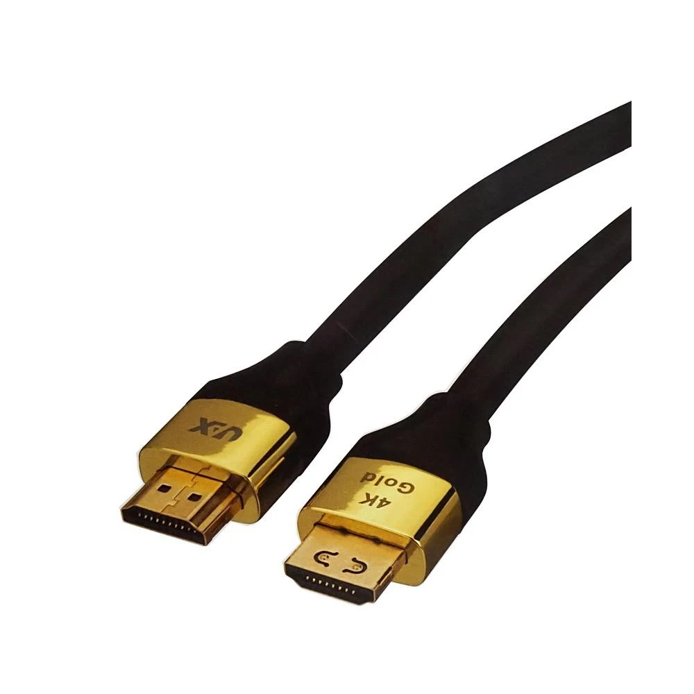 商品UAX|6 ft. 4K HDMI Cable,价格¥134,第2张图片详细描述