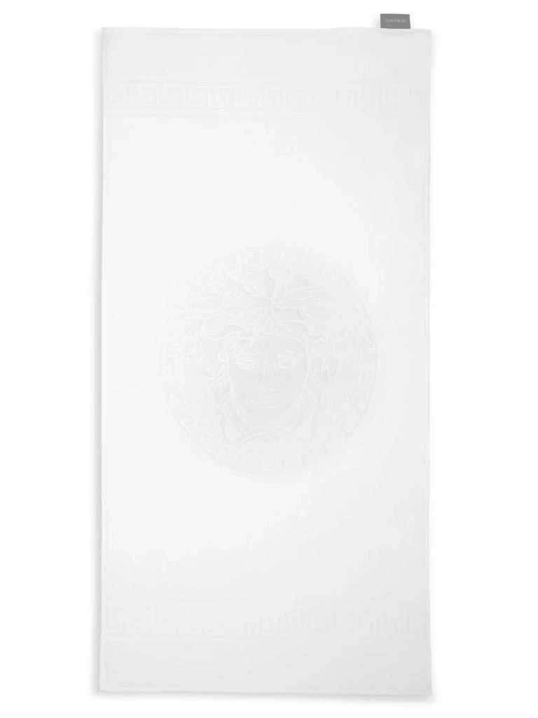 商品Versace|Medusa Large Hand Towel,价格¥429,第1张图片