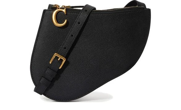 商品Dior|Saddle pouch in calfskin 马鞍包,价格¥11994,第1张图片