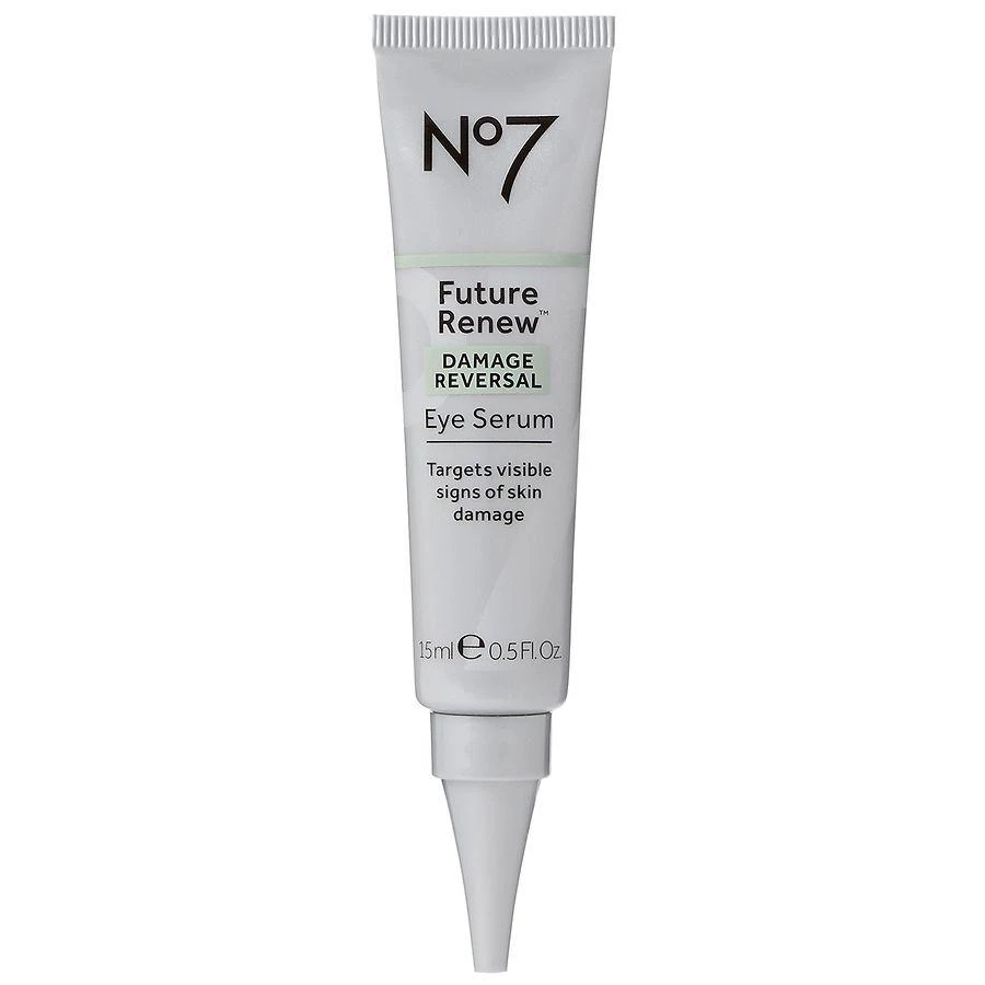 商品No7|Future Renew Damage Reversal Eye Serum,价格¥251,第1张图片