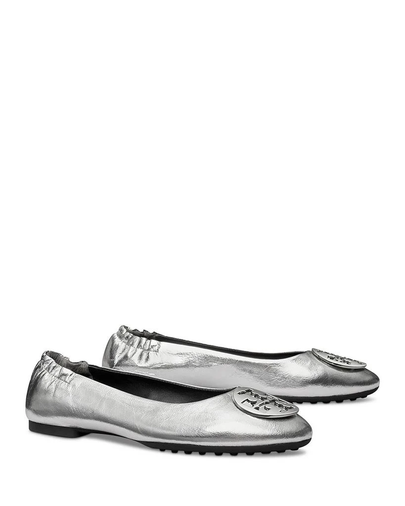 商品Tory Burch|Women's Claire Ballet Flats,价格¥1098,第1张图片