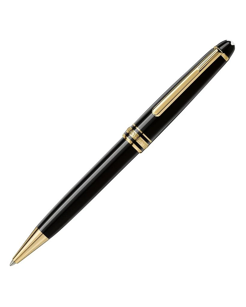 大班系列镀金签字笔 商品