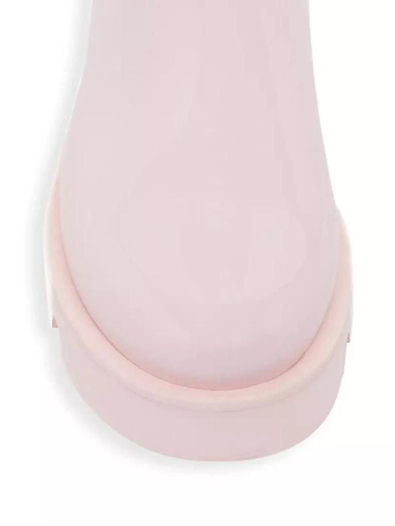 商品Moncler|Ginette Rain Boots,价格¥3693,第4张图片详细描述