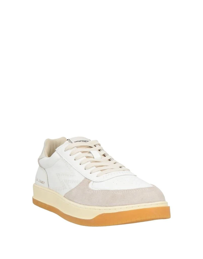 商品MOACONCEPT|Sneakers,价格¥1306,第2张图片详细描述