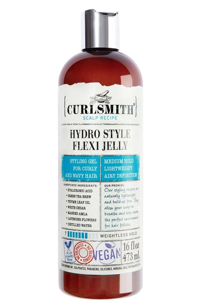 商品CURLSMITH|Hydro Style Flexi Jelly,价格¥93,第1张图片