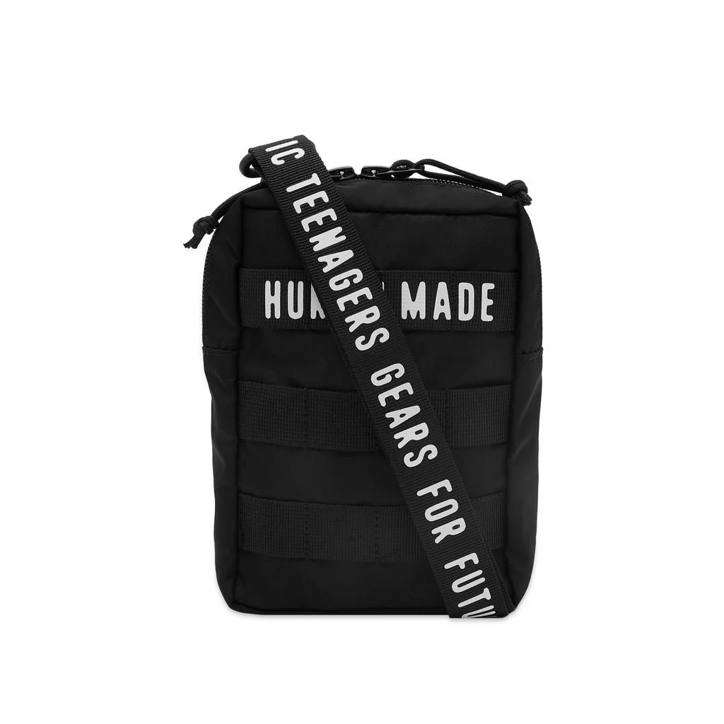 商品Human Made|Human Made Military Small Pouch Bag,价格¥512,第1张图片