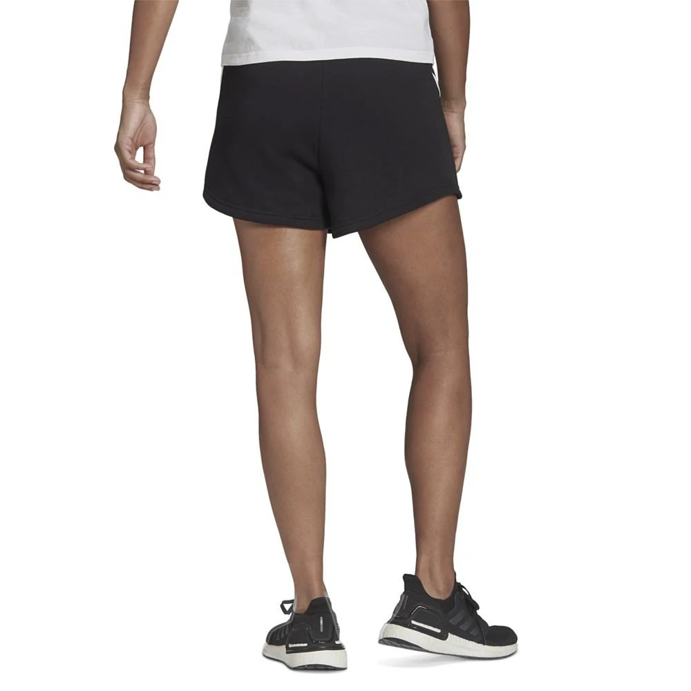 商品Adidas|Women's 3-Stripe Shorts,价格¥149,第2张图片详细描述
