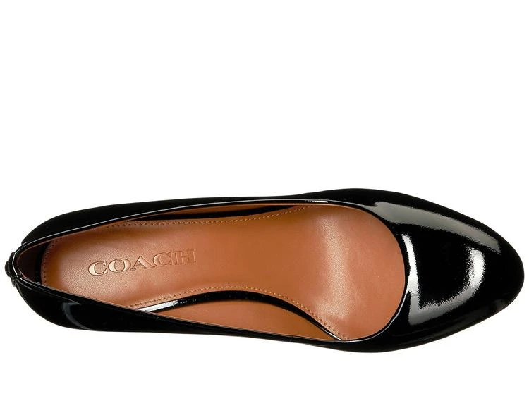 商品Coach|Wedge Pump,价格¥326,第2张图片详细描述