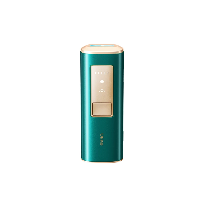 【国行正品 国内直发】Ulike脱毛仪蓝宝石冰点Air2墨绿1件脱毛器医用私处全身 1件装 商品