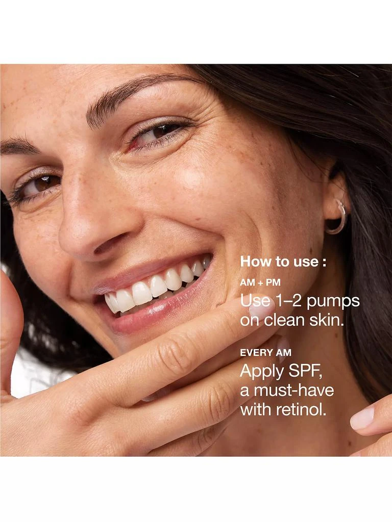 商品Clinique|Clinique Smart Clinical Repair Wrinkle Correcting Serum,价格¥1430,第4张图片详细描述