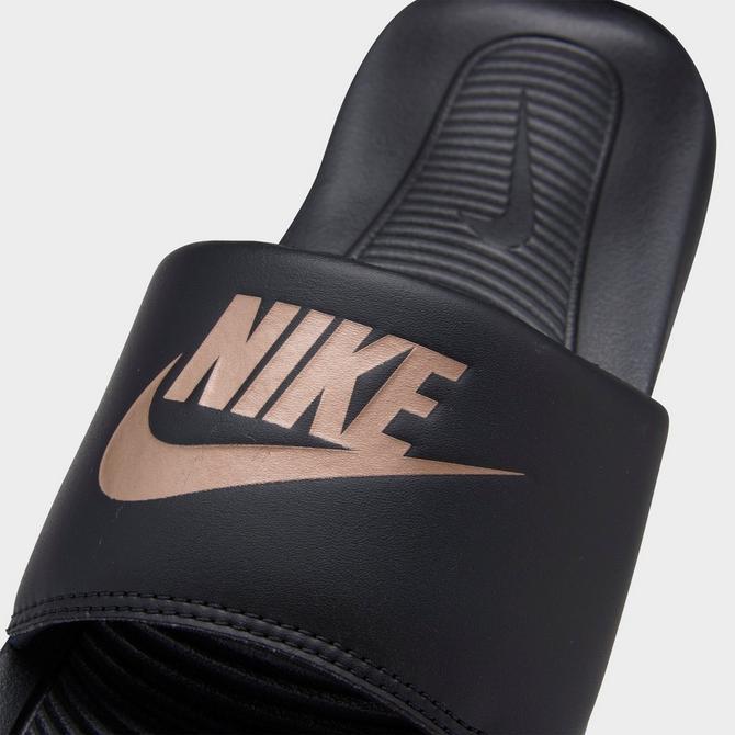 Women's Nike Victori One Slide Sandals商品第3张图片规格展示