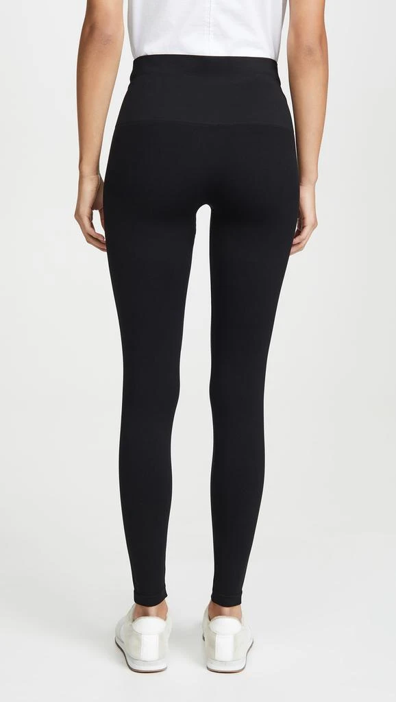 商品BLANQI|低腰支撑铁腿裤,价格¥559,第2张图片详细描述