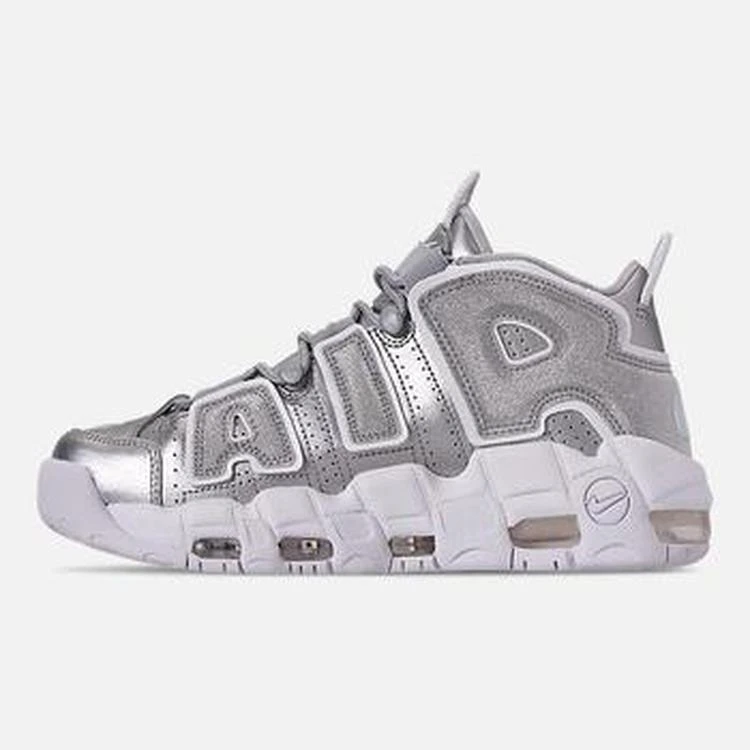 商品NIKE|女士 Air More Uptempo 运动鞋,价格¥894,第4张图片详细描述