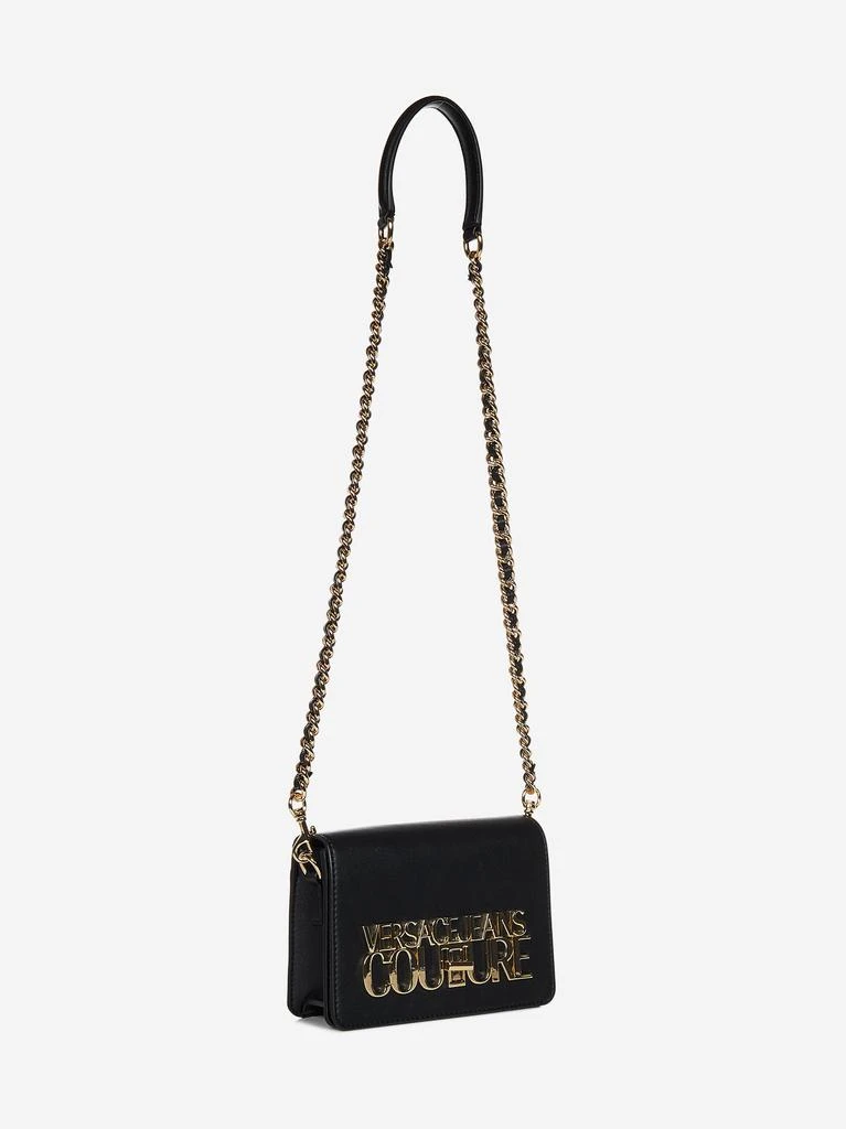商品Versace|Versace Jeans Couture Shoulder Bag,价格¥1323,第3张图片详细描述