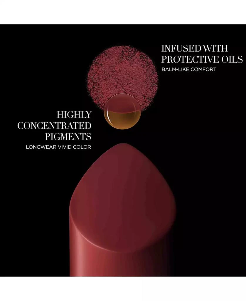 Lip Power Long-Lasting Satin Lipstick 商品