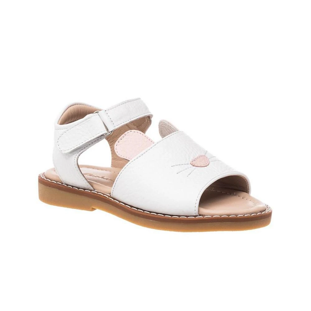 商品Elephantito|Toddler Girl Bunny Sandal,价格¥559,第1张图片