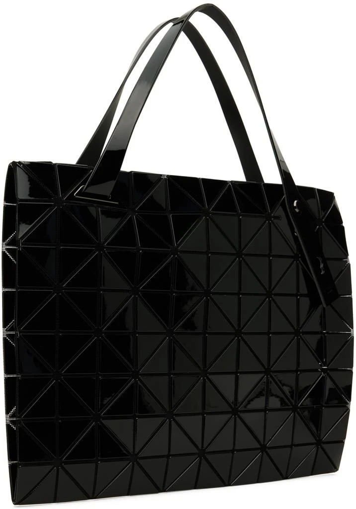 商品Issey Miyake|Black Carton Tote,价格¥7379,第2张图片详细描述