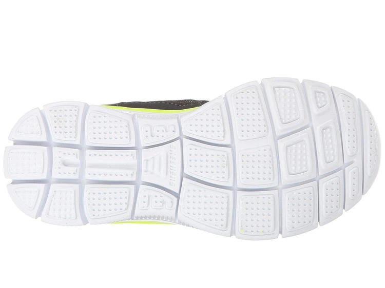 商品SKECHERS|Flex Advantage 95521L (Little Kid/Big Kid),价格¥304,第3张图片详细描述